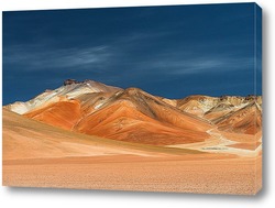   Картина Боливия