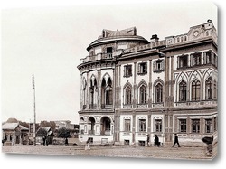  Тарасовская набережная,Екатеринбург,1880 годы