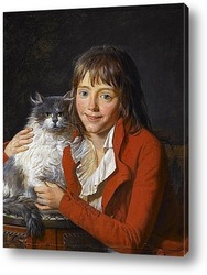    Амбруаз-Луи Гарнере (1783-1857)