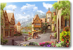   Картина АРТ 58062