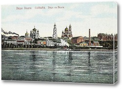  Вокзал железной дороги 1900  –  1907