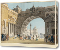   Картина АРТ 21216