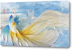   Картина АРТ 43916