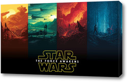   Картина Разное 68425