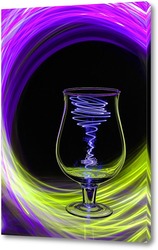   Картина Энергетический коктейль