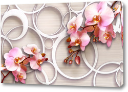   Картина Цветы 87937