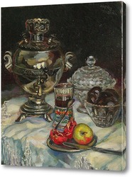   Чай с гранатом