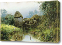   Картина АРТ 18406