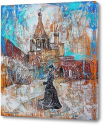 Московская графика