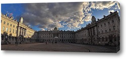   Картина  Somerset House