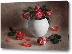   Картина про розы