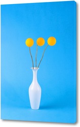   Картина Букет с шариками