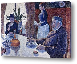   Картина Signac-2