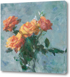   розы от Michael Klein