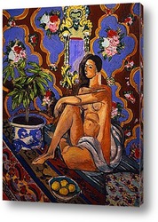   Картина Matisse-9
