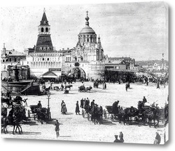  Старая Москва