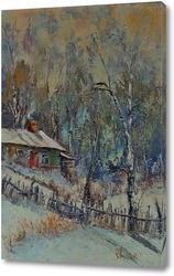 Крым.Гора Дива