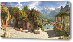   Картина АРТ 33235