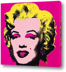   Картина Andy Warhol-4