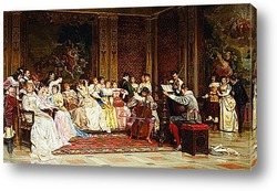   Картина Joseph Soulacroix