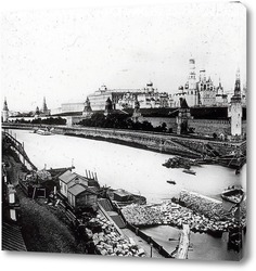    Старая Москва