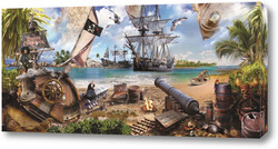   Картина Разное 94170