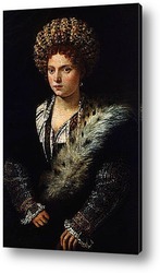   Картина Titian-2