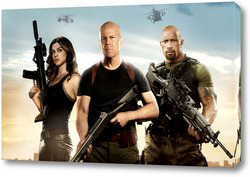   Картина Разное 89030