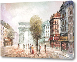   Картина АРТ 99496