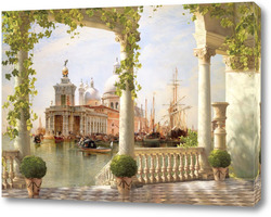   Картина АРТ 80479