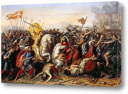    Битва при Сокур-ан-Вимё в 881 году