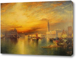  Венеция, 1887
