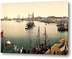   Картина Венеция, Венето, Италия