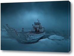   Картина Baikalian Waters