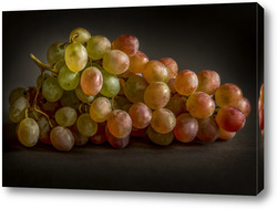   Картина Виноградная гроздь