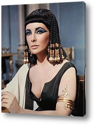   Картина Elizabeth Taylor-22