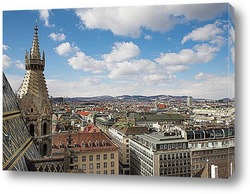   Картина Vienna010