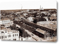  Амстердам, Мунтплейн с Мунтторен