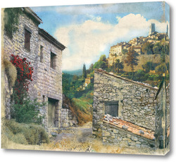 Картина АРТ 74443