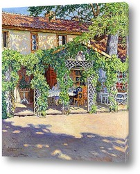  Юный балалаечник 