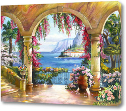   Картина Арки 73835