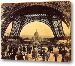  Мост Александра III, Париж