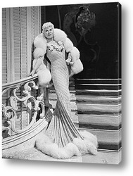   Картина Mae West-3