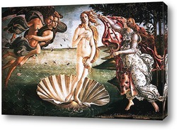   Картина Botticelli-5
