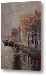  Амстердам , 1891