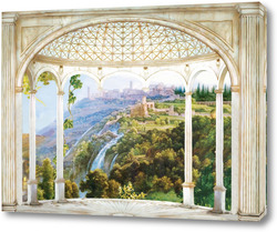 Картина АРТ 2930