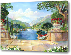   Картина АРТ 33022