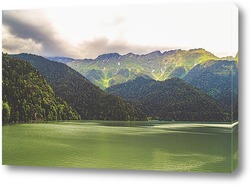 Озеро Селигер