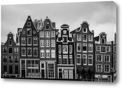   Картина Архитектура Нидерланды