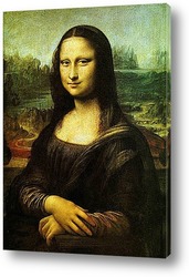   Картина Leonardo da Vinci-32